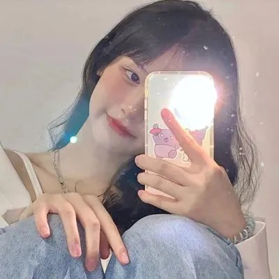 我,迈克尔