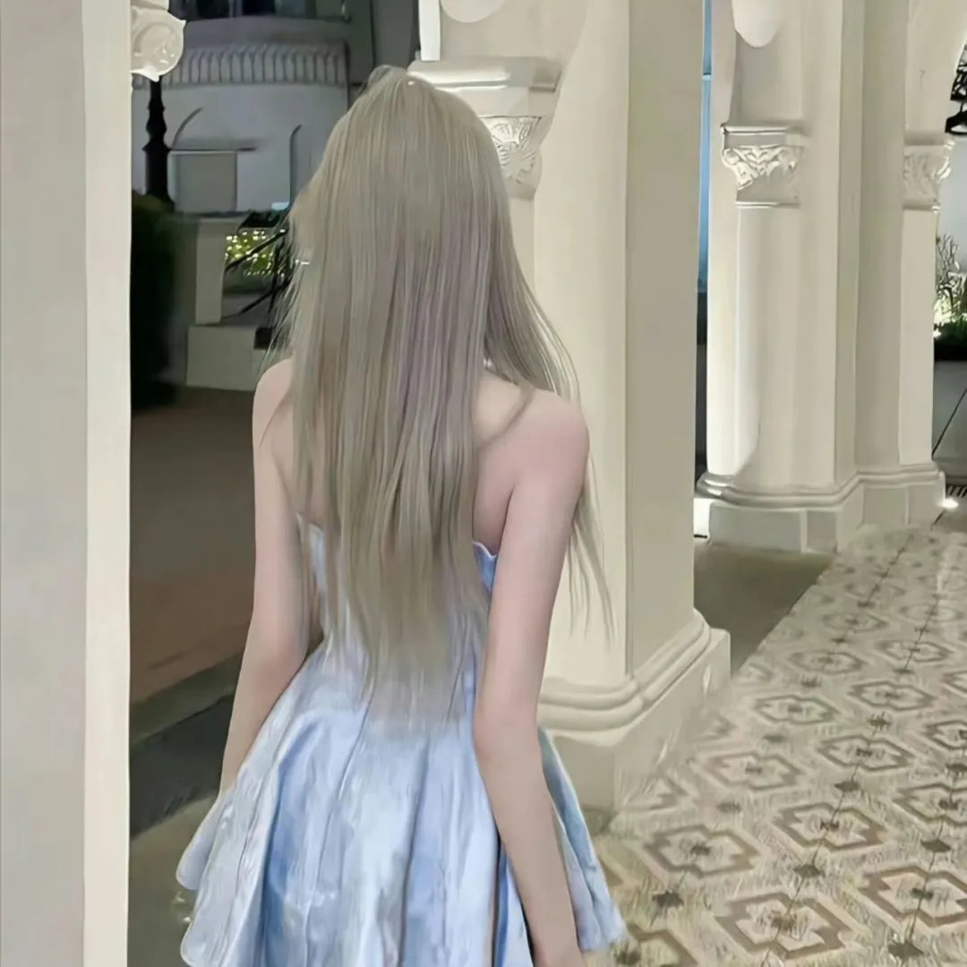 我的外星女友